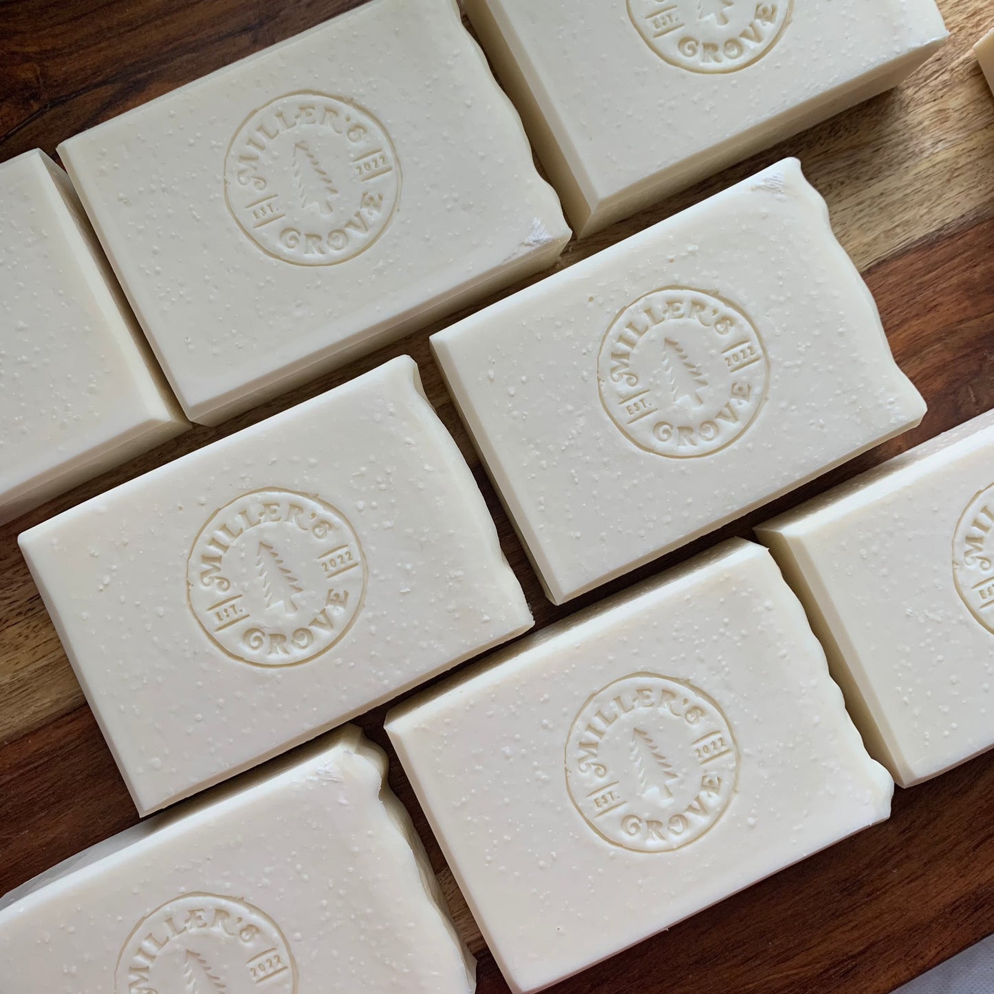 Shave Bar
