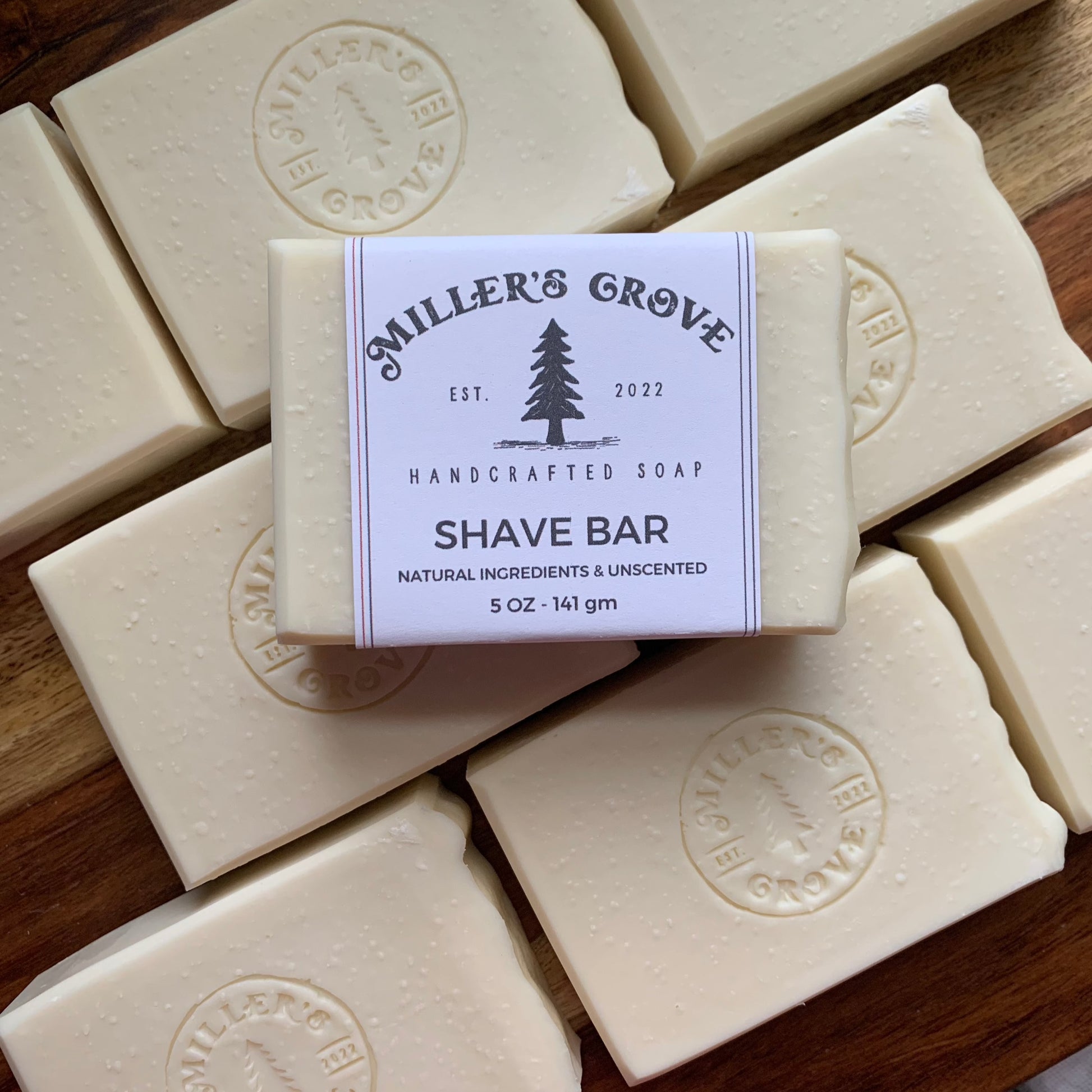 Shave Bar