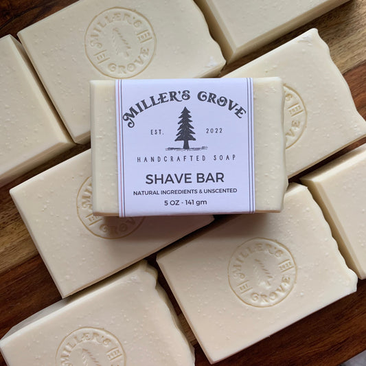 Shave Bar
