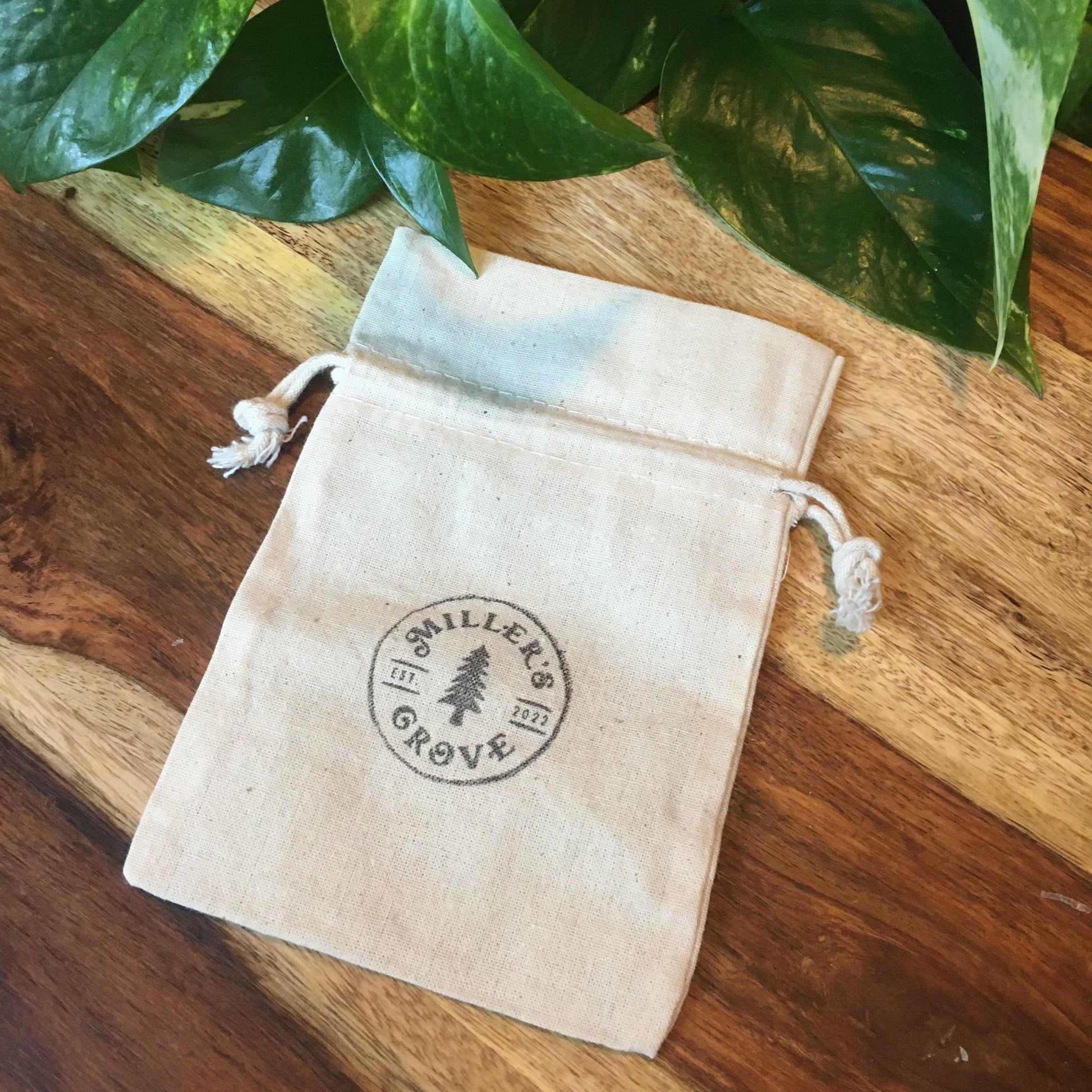 Individual Bar Gift Bag - Miller's Grove