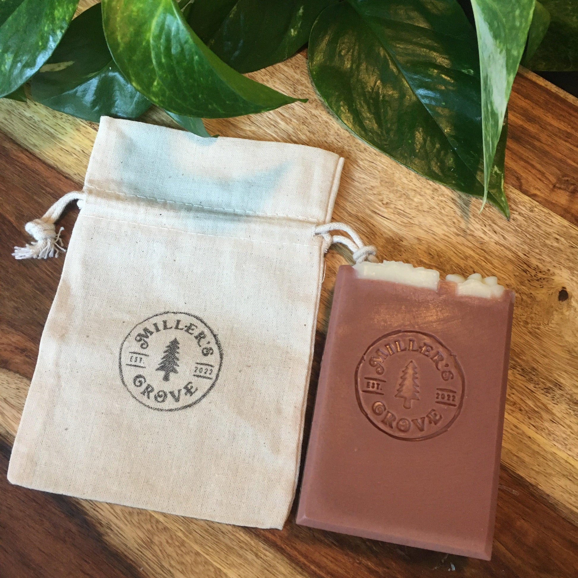 Individual Bar Gift Bag - Miller's Grove