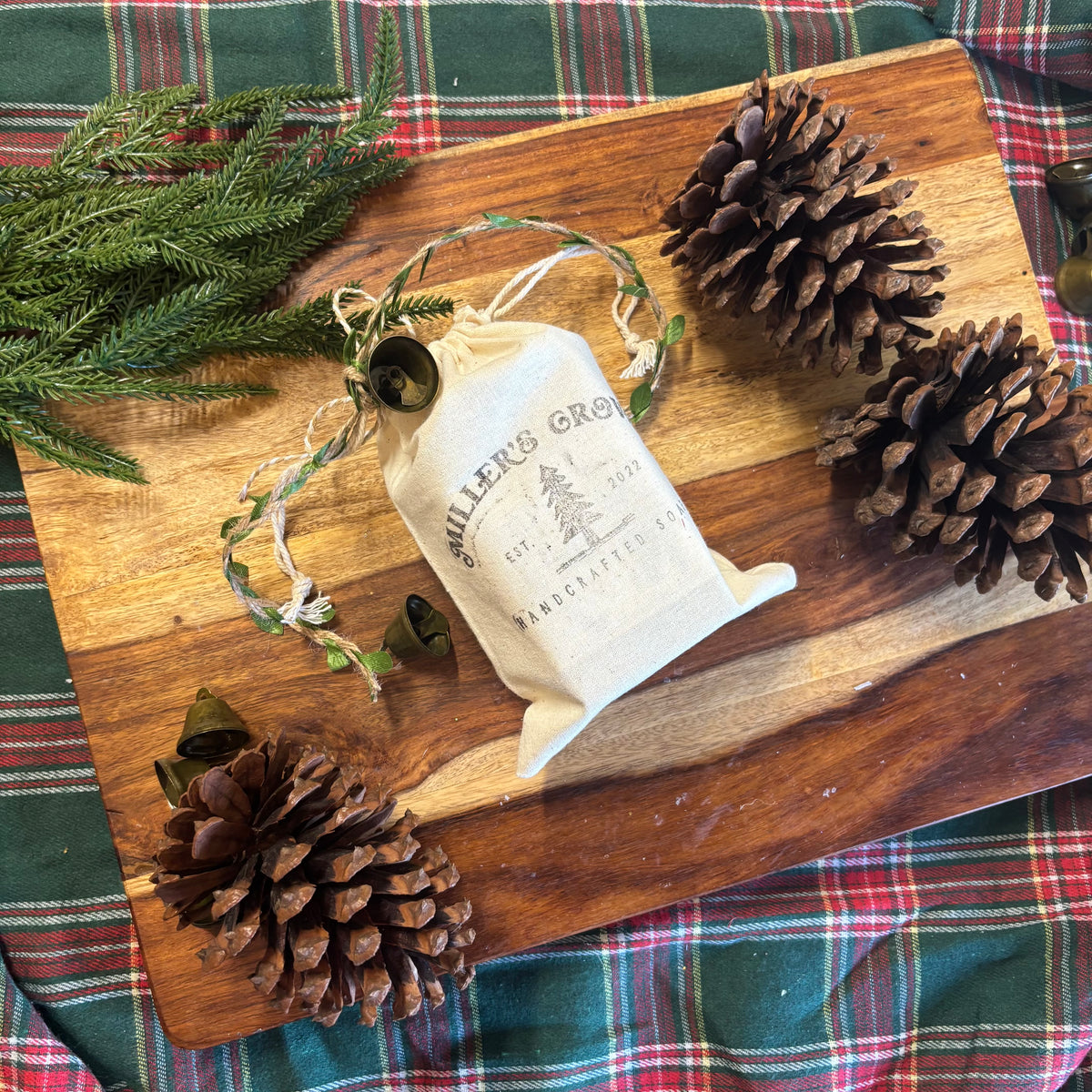 Fellowship of the fresh gift set