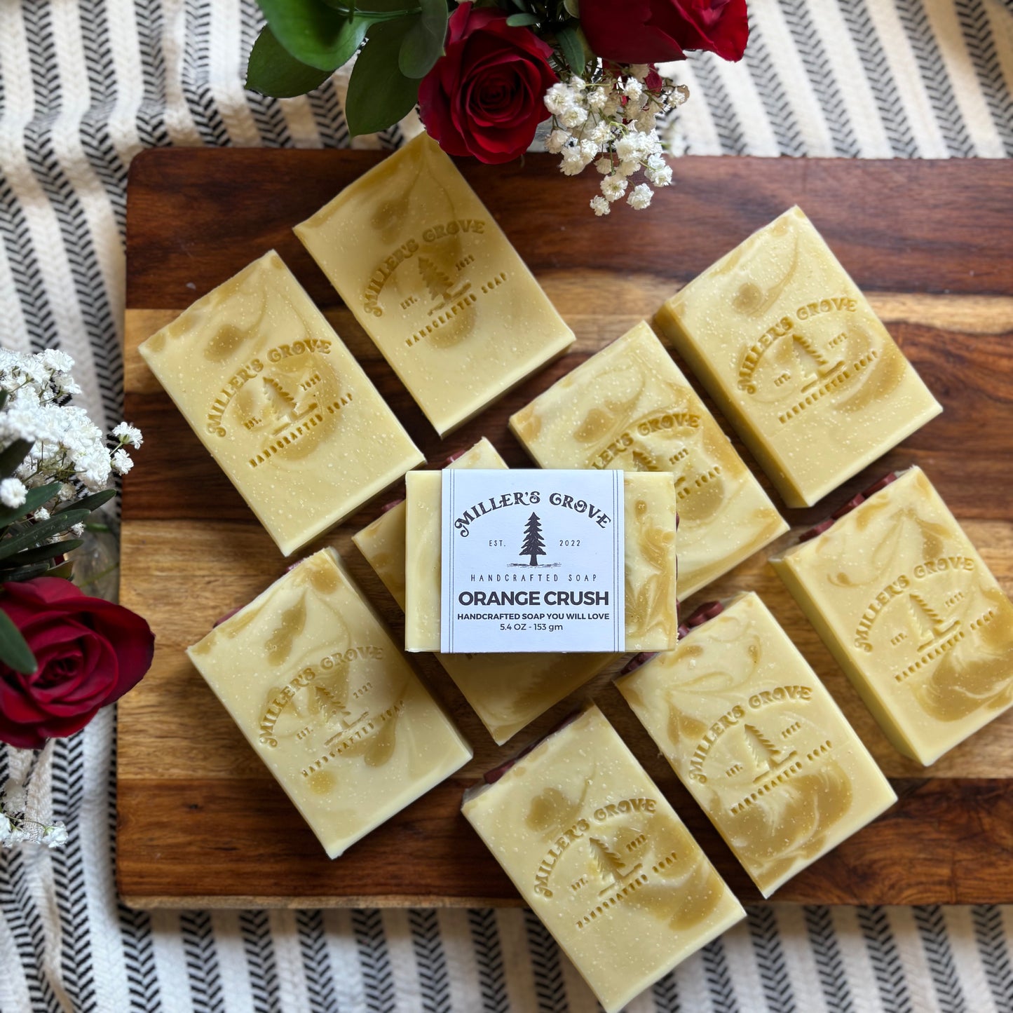 valentine soap millers grove