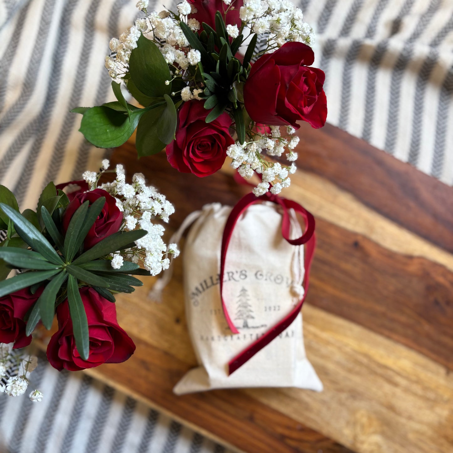 Valentine Sack of Goodies