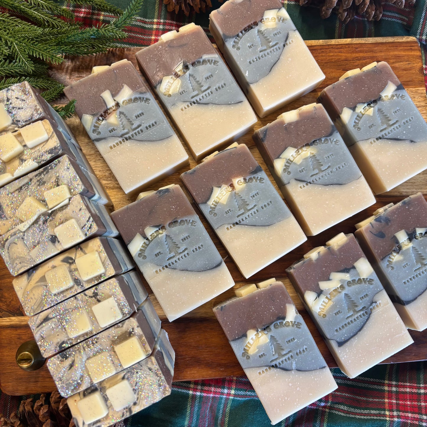 Vanilla Ice Ice Baby Bar