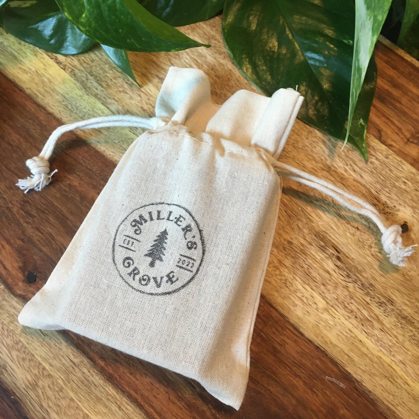 Individual Bar Gift Bag - Miller's Grove